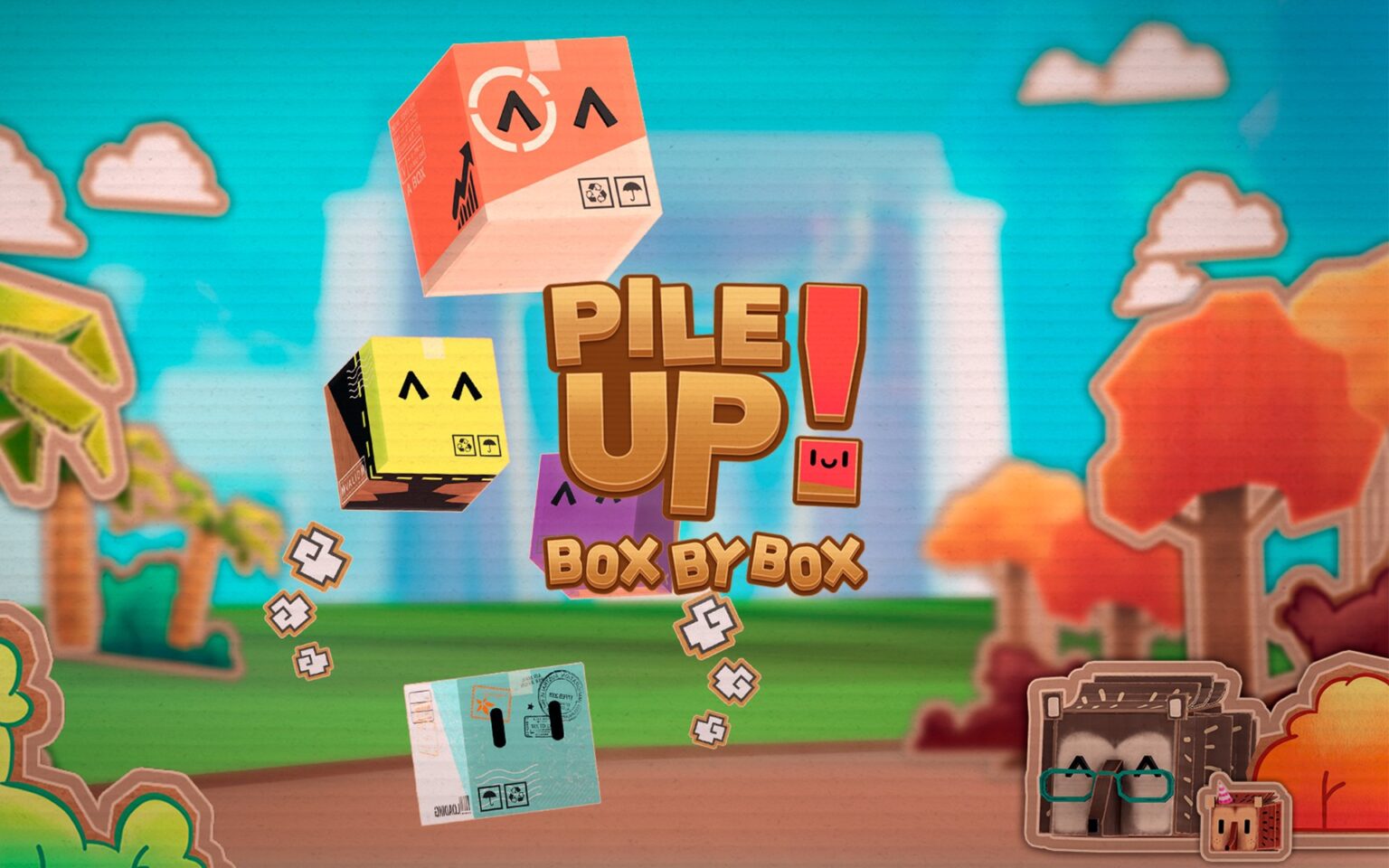 Boxart do jogo