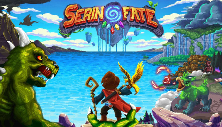 Boxart do jogo