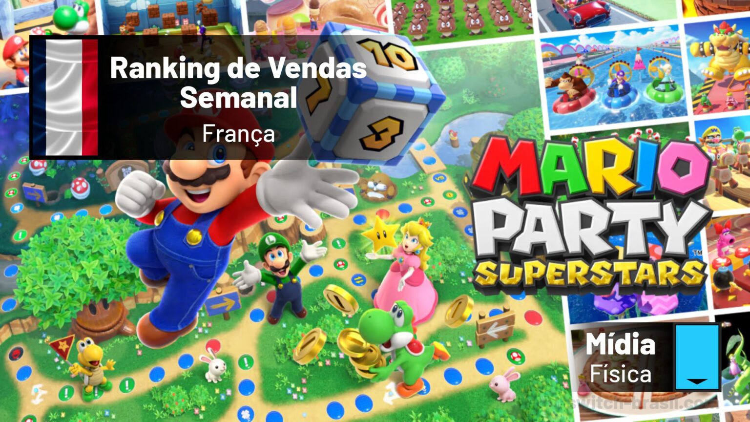 Boxart do jogo