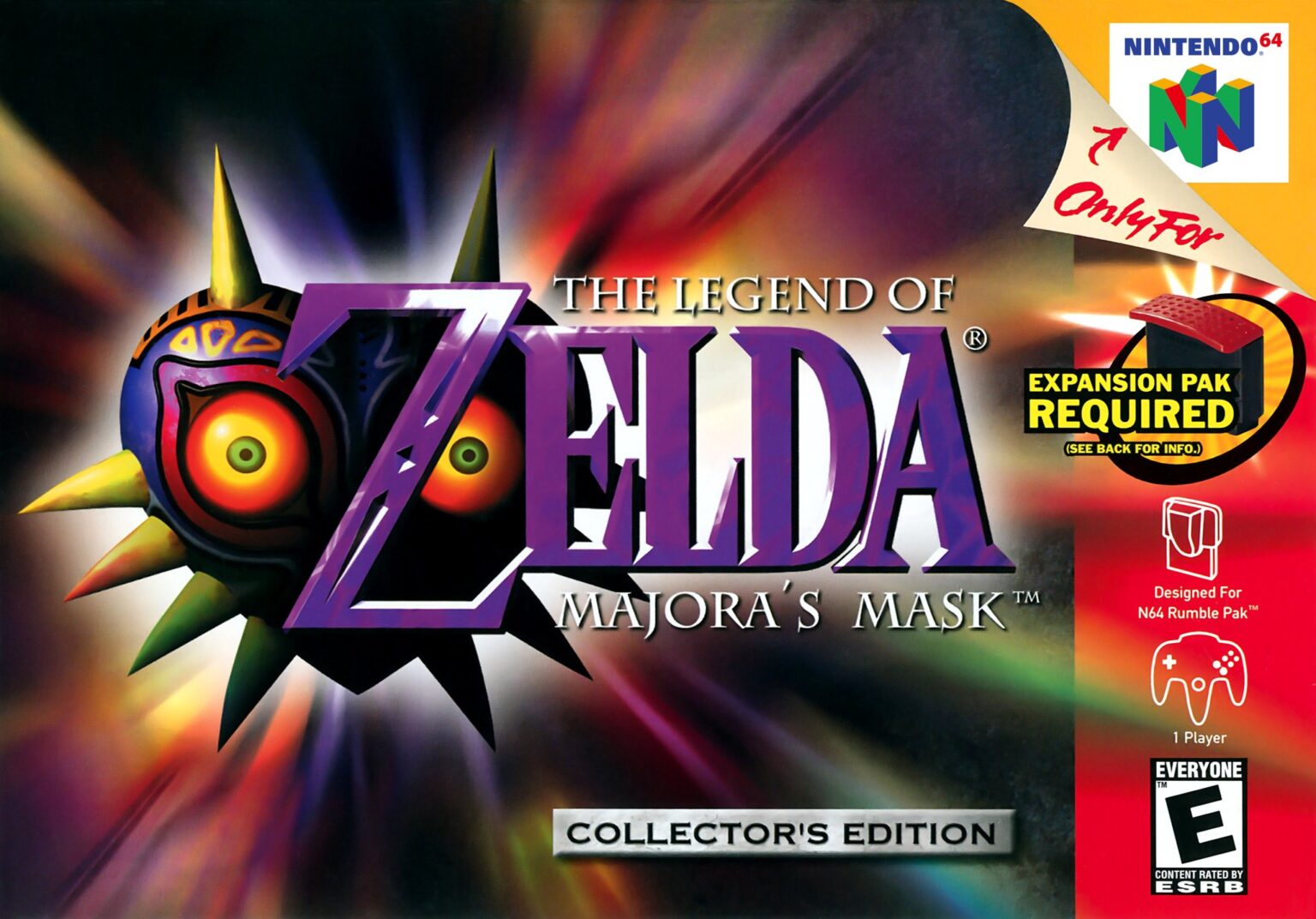 Boxart do jogo