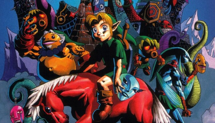 Boxart do jogo