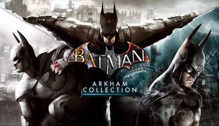 Boxart do jogo
