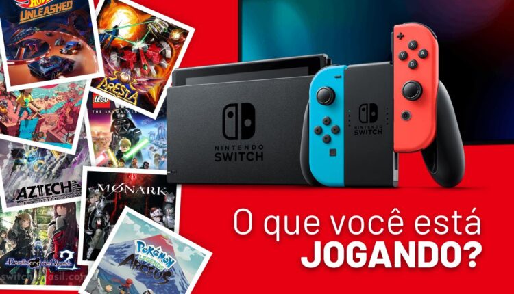 Boxart do jogo
