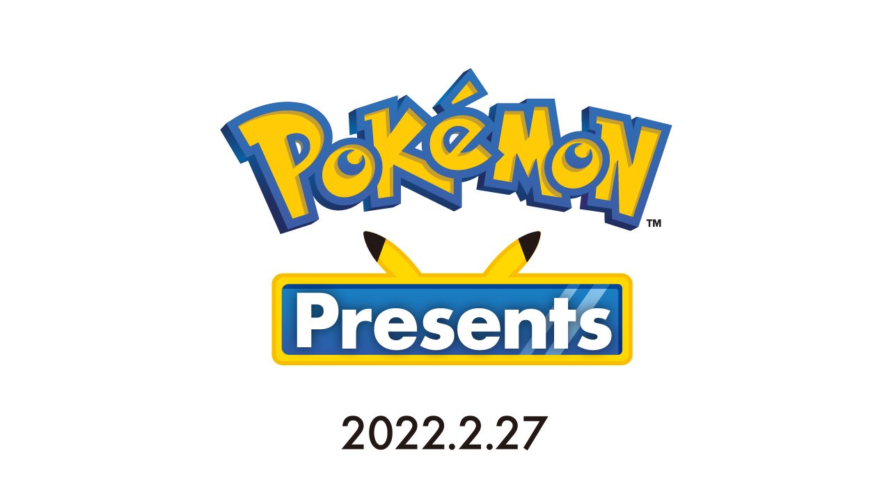 Evento Digital | Pokémon Presents – Apresentação é revelada para domingo, 27 de Fevereiro, às 11h (Brasília)