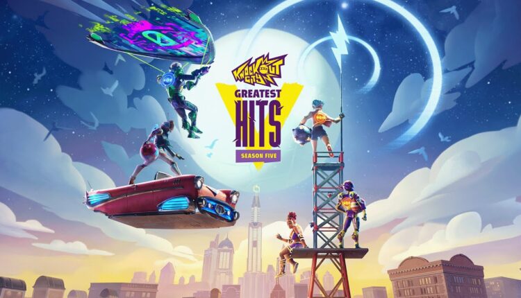 Boxart do jogo