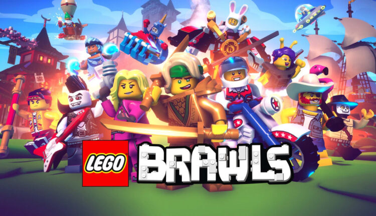 Boxart do jogo