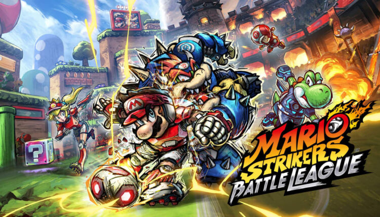 Boxart do jogo