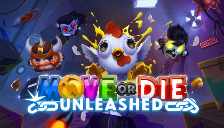 Boxart do jogo