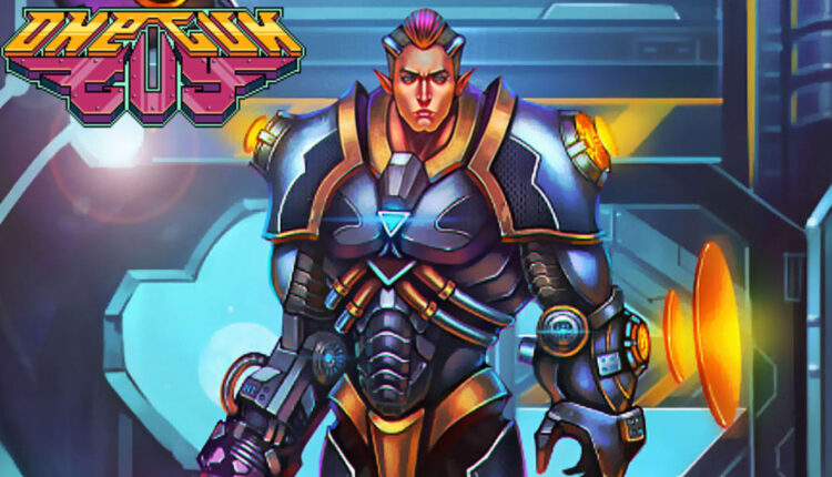 Boxart do jogo