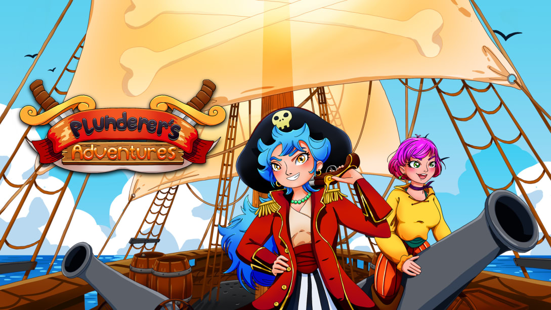 Jogo estilo tower defense em pixel art, Plunderer’s Adventures ganhará versão para o Switch