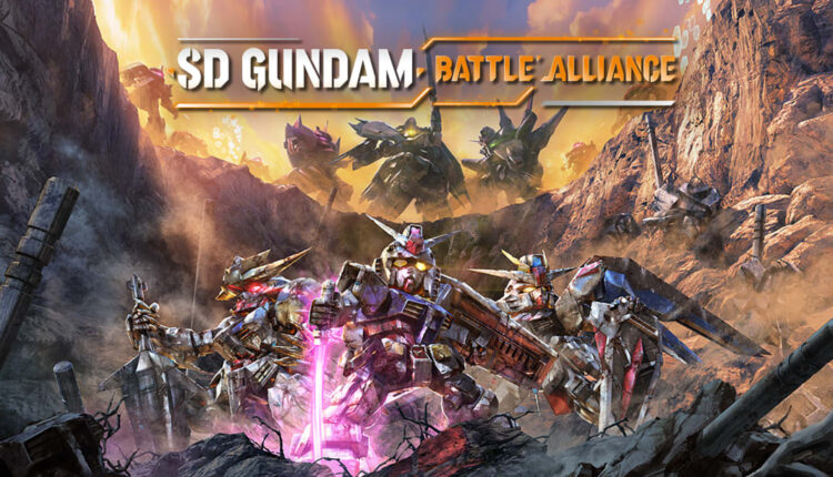 Boxart do jogo