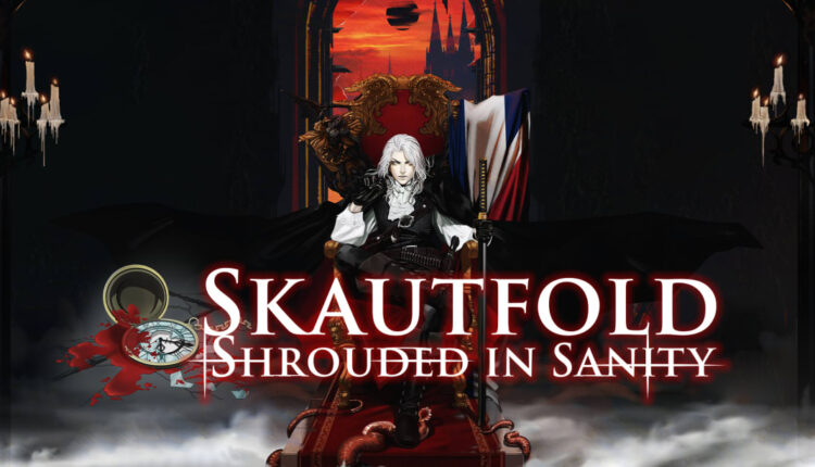 Boxart do jogo