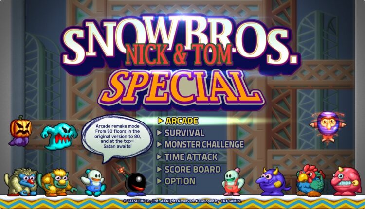 Boxart do jogo
