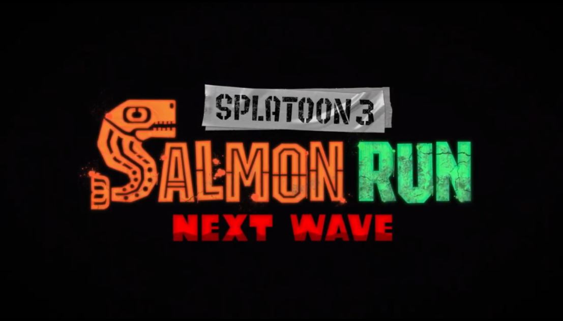 Splatoon 3