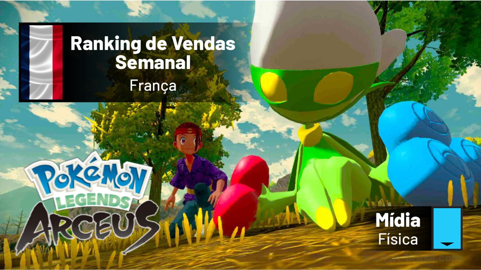 Boxart do jogo