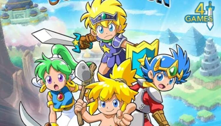 Boxart do jogo