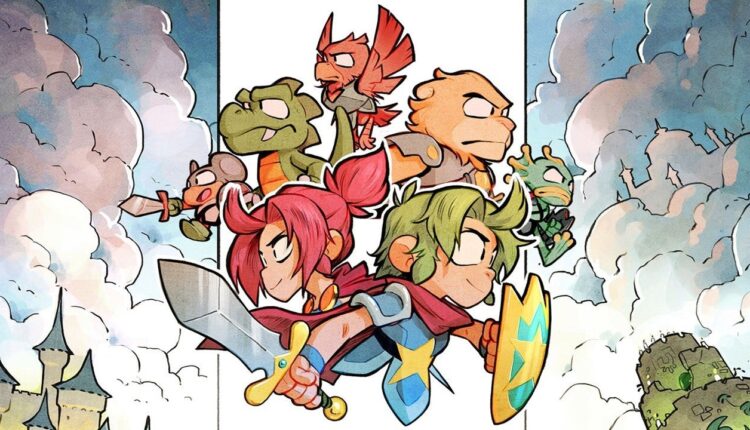 Boxart do jogo