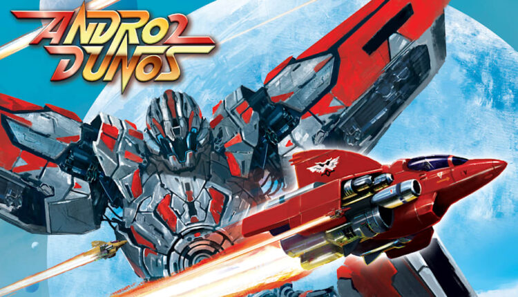 Boxart do jogo