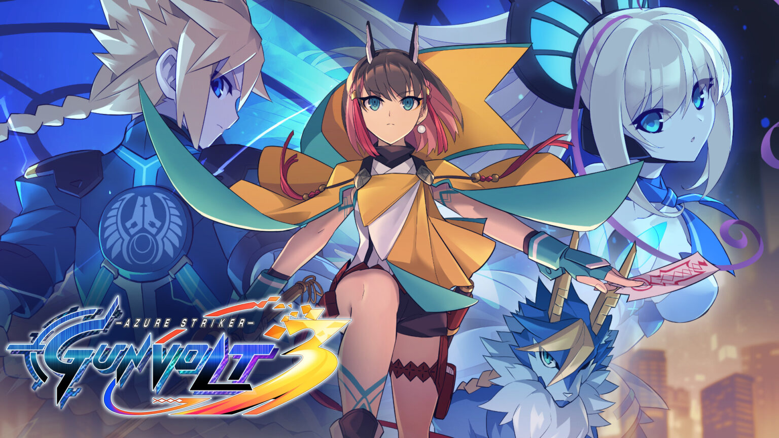 Boxart do jogo