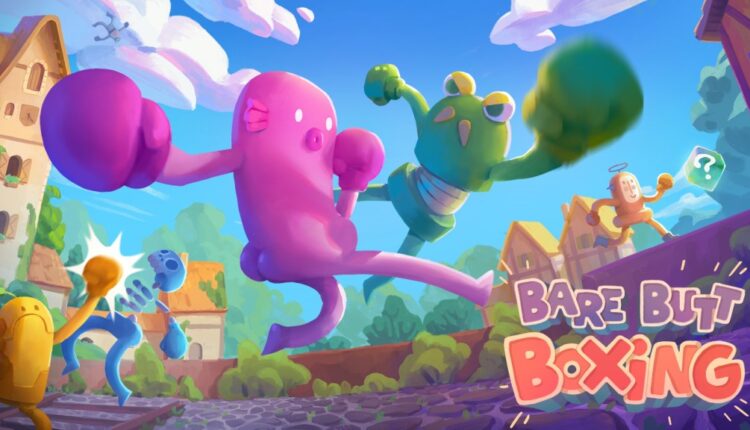 Boxart do jogo