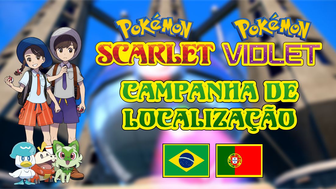Pokémon Scarlet e Violet: tudo sobre a nova geração de monstrinhos