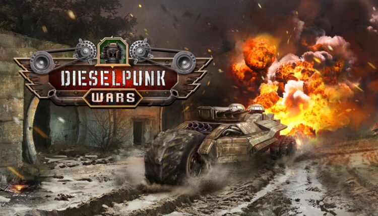 Boxart do jogo