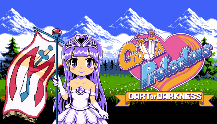 Boxart do jogo