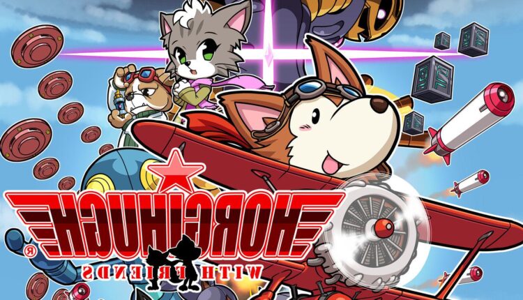 Boxart do jogo