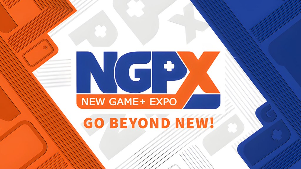 Evento Digital Apresentação New Game+ Expo 2022 é agendada para 31 de