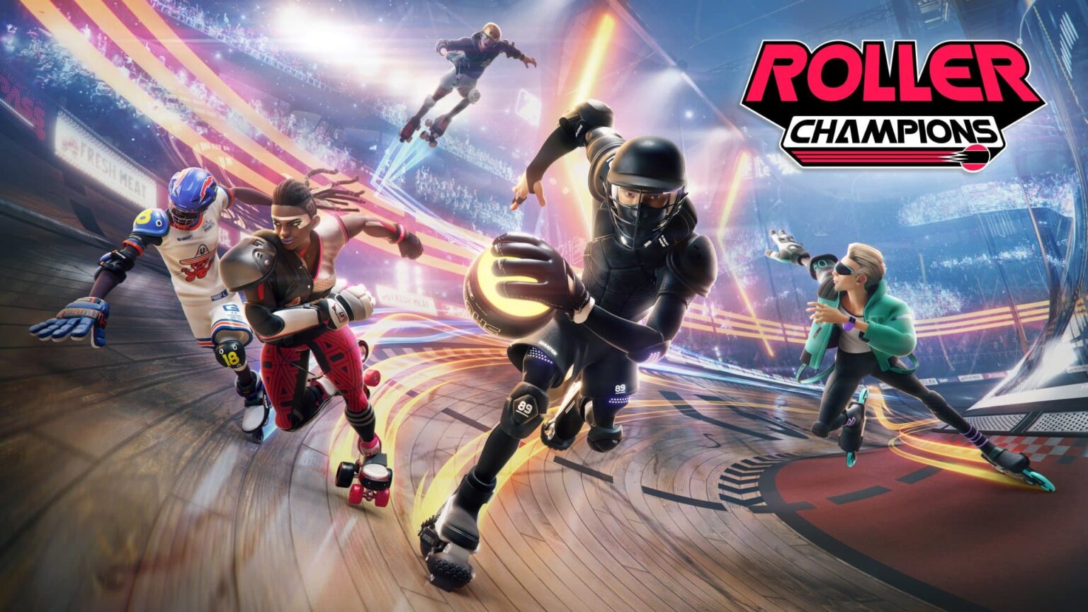 Boxart do jogo