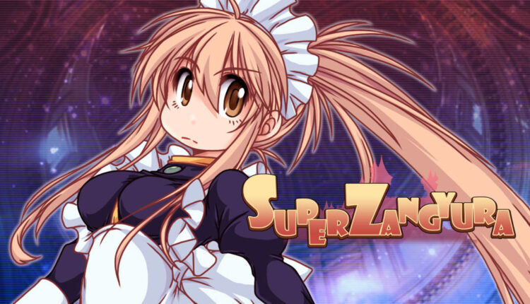 Boxart do jogo