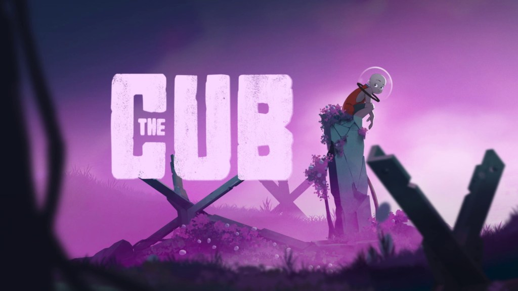 The Cub, um plataforma inspirado em clássicos, é anunciado para o Switch