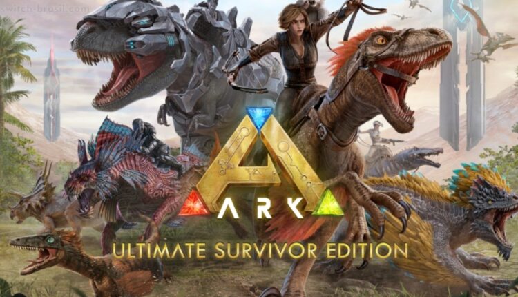 Boxart do jogo