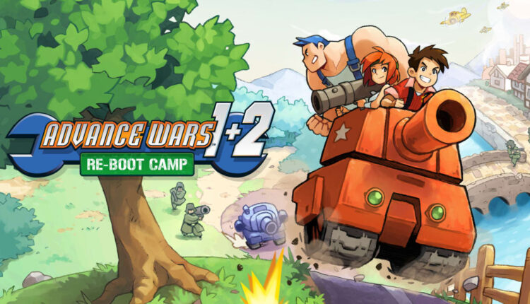 Boxart do jogo
