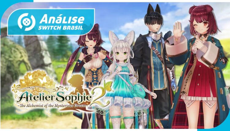 Boxart do jogo