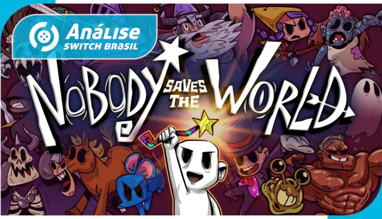 Boxart do jogo
