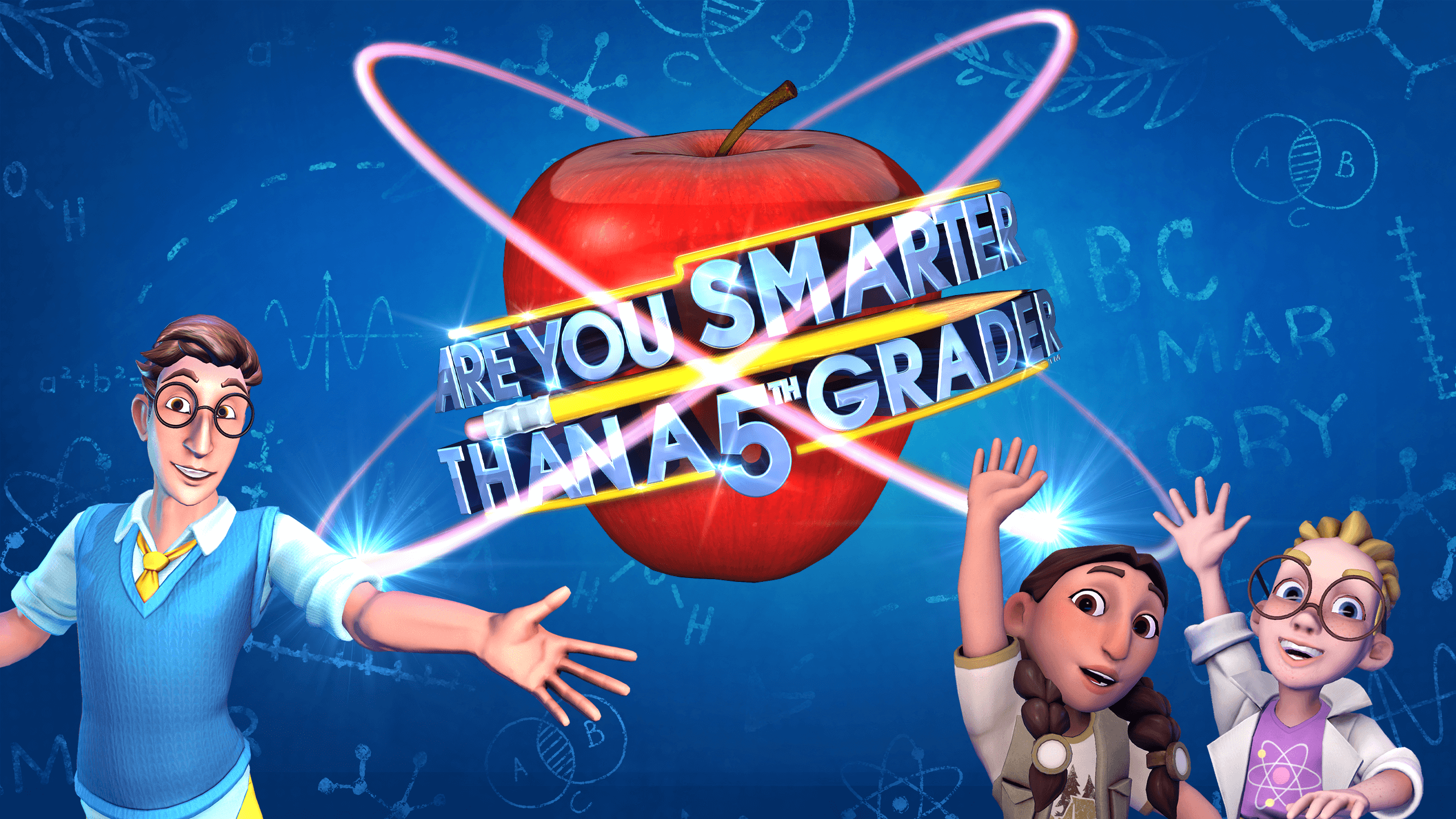Are You smarter Than a 5th Grader? é anunciado para o Switch