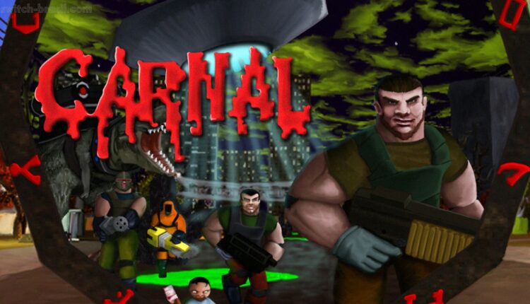 Boxart do jogo