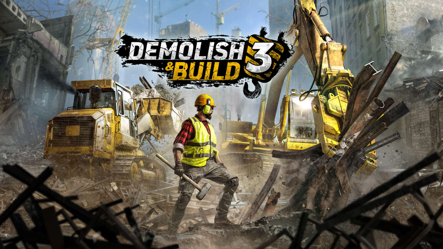 Boxart do jogo