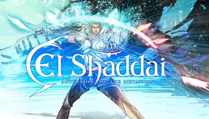 El Shaddai: Ascension of the Metatron é anunciado para o Switch