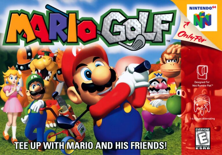 Boxart do jogo
