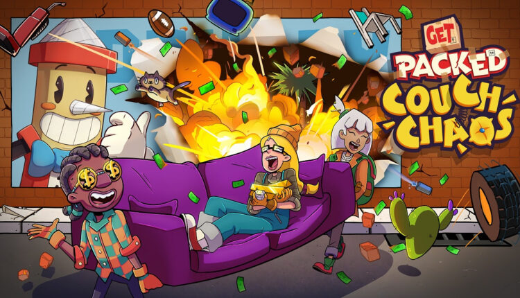 Boxart do jogo