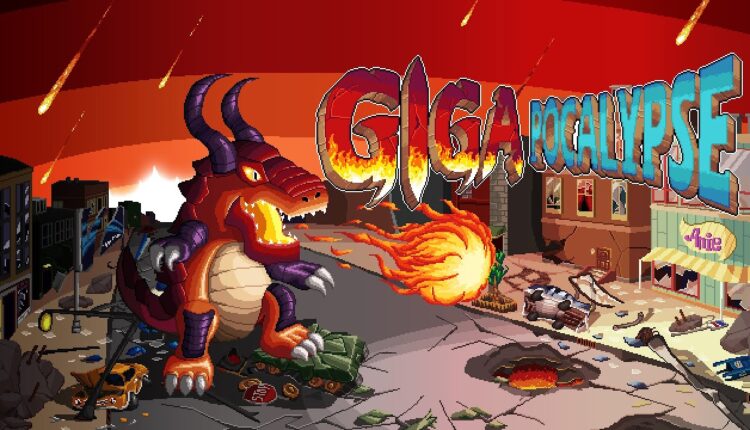 Boxart do jogo