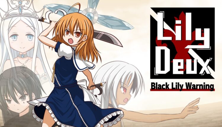 Boxart do jogo