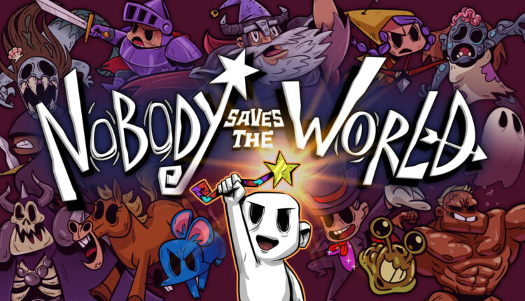 Boxart do jogo