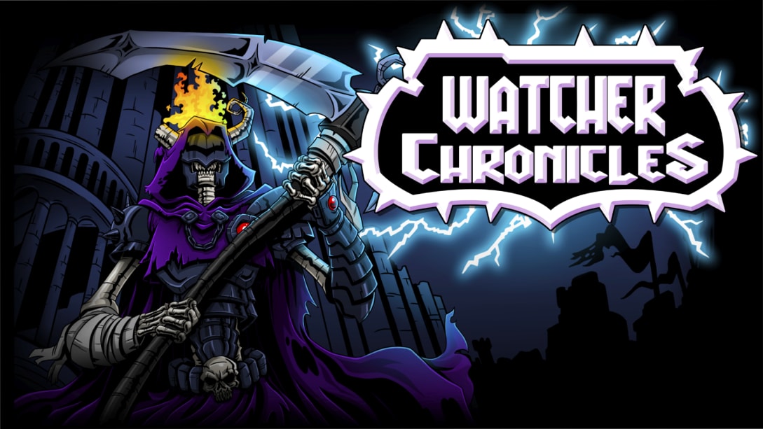 Watcher Chronicles é anunciado para o Switch e chega neste mês