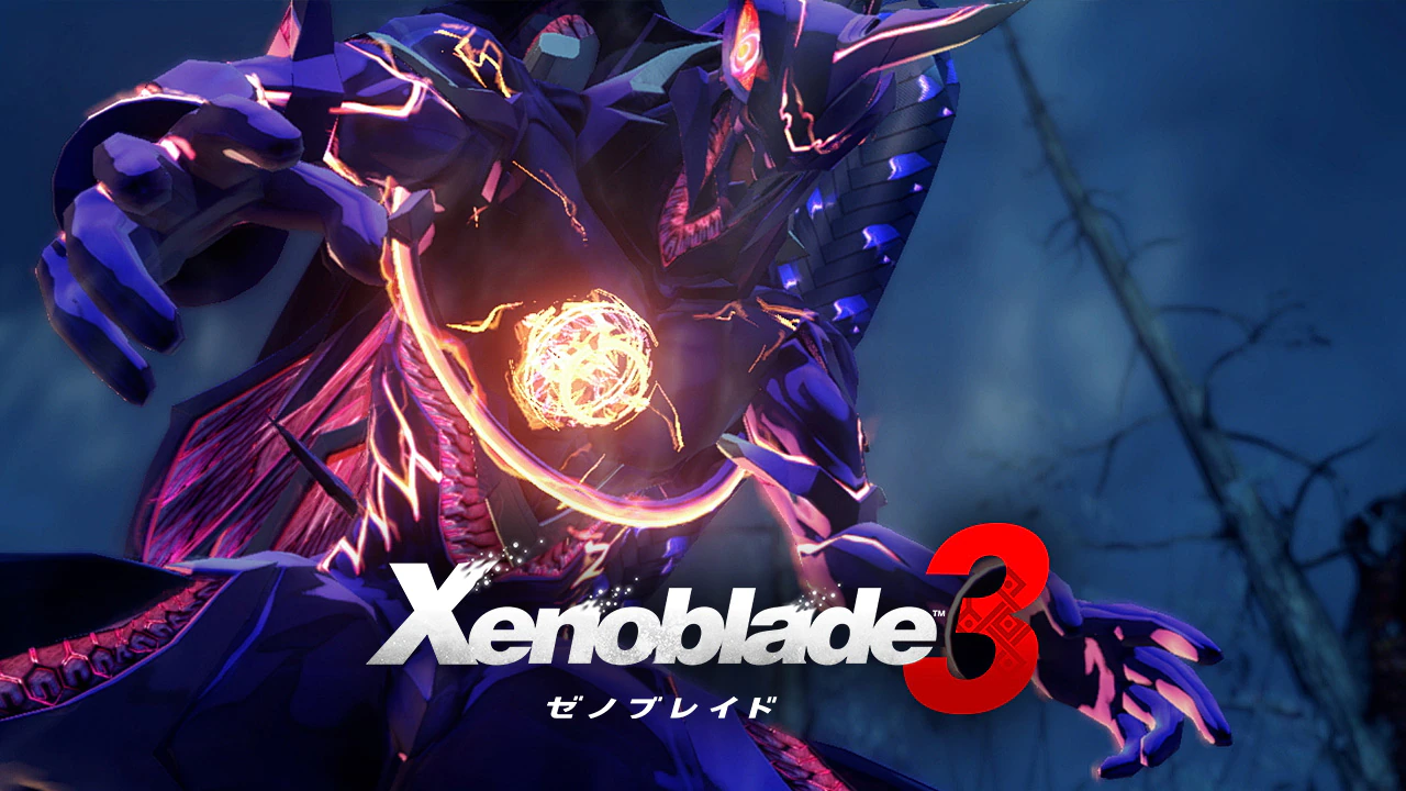 Xenoblade Chronicles 3” estreia no Metacritic entre os 15 melhores games do  ano - Rádio Nova Onda FM