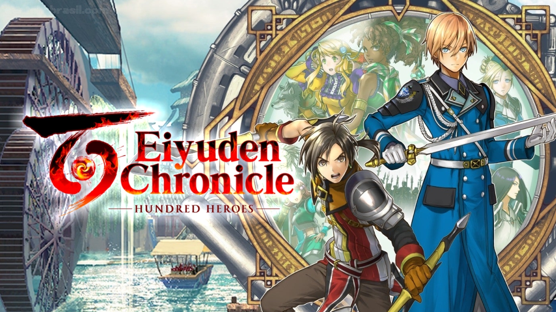 eiyuden chronicle hundred heroes release