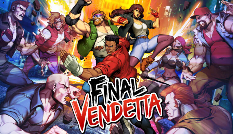 Boxart do jogo