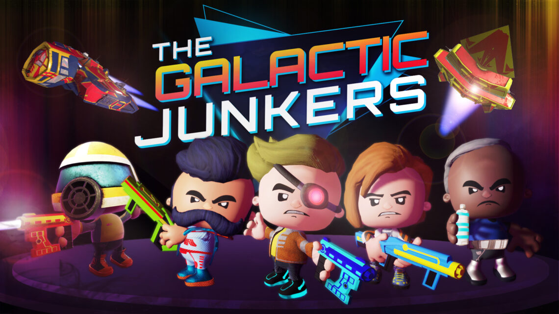 Boxart do jogo